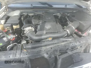 2011 Nissan Pathfinder S with VIN 5N1AR1NN7BC626940, listed as a Copart auction lot 61307765 with 111,525 mi miles and Salvage title. Bid and sale history available at DreamBid. Image 12.