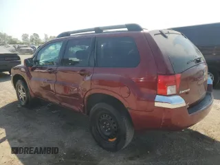 2004 Mitsubishi Endeavor XLS z VIN 4A4MN31S74E038072, wystawiony jako Copart lot #70695594 z przebiegiem 156 053 mil mil oraz Szkoda całkowita • Salvage title. Historia ofert i sprzedaży dostępna na DreamBid. Obrazek 2.