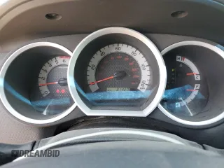 2014 Toyota Tacoma PreRunner z VIN 3TMJU4GN4EM166687, wystawiony jako Copart lot #62021545 z przebiegiem 81 427 mil mil oraz Szkoda całkowita • Salvage title. Historia ofert i sprzedaży dostępna na DreamBid. Obrazek 9.