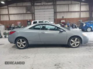 2007 Pontiac G6 GT z VIN 1G2ZH361X74127590, wystawiony jako IAAI lot #41828684 z przebiegiem 120 819 mil mil oraz . Historia ofert i sprzedaży dostępna na DreamBid. Obrazek 13.
