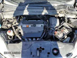2008 Honda CR-V EX-L with VIN 5J6RE48798L819711, listed as a Copart auction lot 50536565 with 0 mi miles and Salvage Title. Bid and sale history available at carsss.com. Image 11.