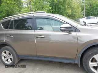 2013 Toyota RAV4 XLE z VIN 2T3RFREV8DW105935, wystawiony jako IAAI lot #42435221 z przebiegiem 272 202 mil mil oraz . Historia ofert i sprzedaży dostępna na DreamBid. Obrazek 13.