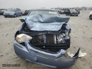 2004 Kia Rio with VIN KNADC125746330659, listed as a Copart auction lot 81547904 with 67,787 mi miles and Clean Title. Bid and sale history available at carsss.com. Image 5.