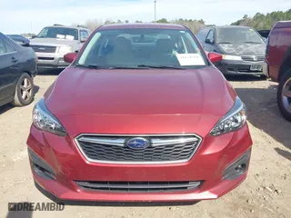 2019 Subaru Impreza Premium with VIN 4S3GKAC65K3610248, listed as a IAAI auction lot 41674314 with 84,166 mi miles. Bid and sale history available at carsss.com. Image 13.