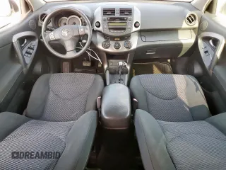 2011 Toyota RAV4 Sport z VIN JTMWF4DV4B5041775, wystawiony jako Copart lot #61691885 z przebiegiem 217 033 mil mil oraz Czysty tytuł • Clean title. Historia ofert i sprzedaży dostępna na DreamBid. Obrazek 8.