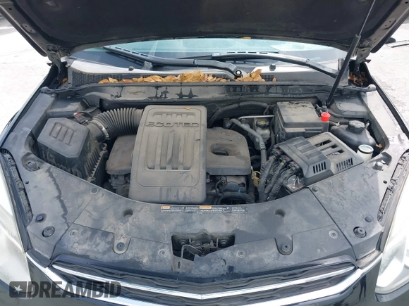 2016 Chevrolet Equinox LT with VIN 2GNALCEK9G1151366, listed as a IAAI auction lot 42137410 with 113,307 mi miles and . Bid and sale history available at carsss.com. Image 10.