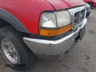 2000 Ford Ranger XL with VIN 1FTZR15V8YPA78567, listed as a IAAI auction lot 42699285 with 163,173 mi miles and . Bid and sale history available at DreamBid. Image 13.