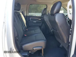 2016 Ram 3500 Laramie with VIN 3C63RRML6GG267734, listed as a Copart auction lot 75851514 with 134,044 mi miles and Salvage Title. Bid and sale history available at carsss.com. Image 10.