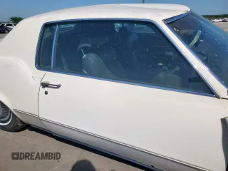 1970 Cadillac Eldorado z VIN H0257914, wystawiony jako Copart lot #52807145 z przebiegiem 46 277 mil mil oraz Szkoda całkowita • Salvage title. Historia ofert i sprzedaży dostępna na DreamBid. Obrazek 10.