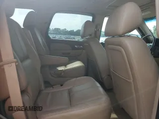 2012 Chevrolet Tahoe LT z VIN 1GNSCBE03CR259836, wystawiony jako Copart lot #60796305 z przebiegiem 258 387 mil mil oraz Szkoda całkowita • Salvage title. Historia ofert i sprzedaży dostępna na DreamBid. Obrazek 11.