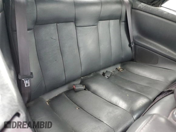 2001 Toyota Solara SE with VIN 2T1FF22P91C529355, listed as a Copart auction lot 87481874 with Not Provided miles and Salvage Title. Bid and sale history available at DreamBid. Image 10.