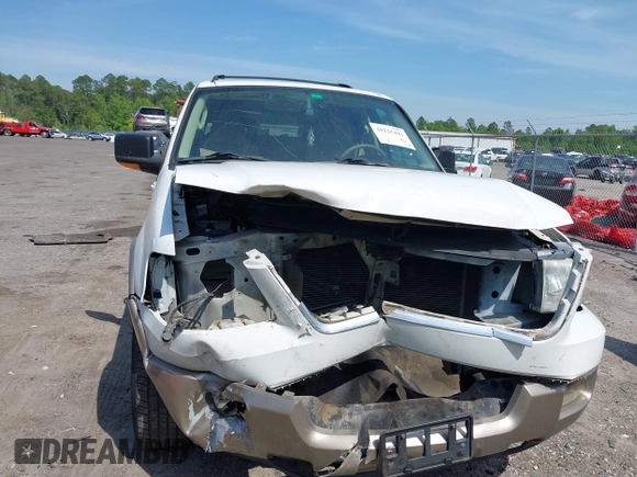 2003 Ford Expedition Eddie Bauer с VIN 1FMFU17L43LC54037, выставлен на аукционе IAAI как лот 39225441 с пробегом 158 745 миль миль и . История ставок и продаж доступна на DreamBid. Изображение 6.