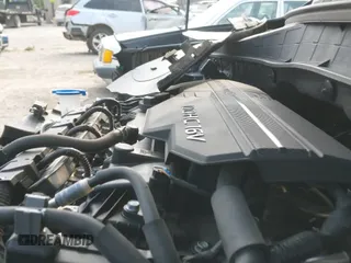 2023 Hyundai Kona SEL с VIN KM8K6CAB4PU934699, выставлен на аукционе IAAI как лот 42924673 с пробегом 38 924 миль миль и . История ставок и продаж доступна на DreamBid. Изображение 19.