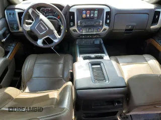 2017 GMC Sierra 1500 SLT с VIN 3GTP1NEC7HG487782, выставлен на аукционе Copart как лот 63130024 с пробегом 164 845 миль миль и Чистый • Clean title. История ставок и продаж доступна на DreamBid. Изображение 8.