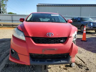 2009 Toyota Matrix S with VIN 2T1KE40E89C005270, listed as a Copart auction lot 56106205 with 123,113 mi miles and Clean title. Bid and sale history available at DreamBid. Image 5.