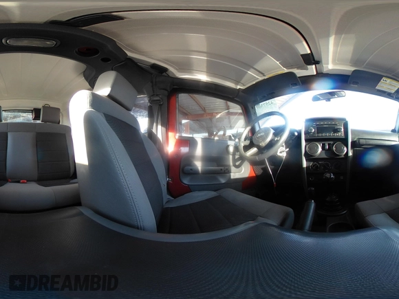 2008 Jeep Wrangler X with VIN 1J4FA24198L652934, listed as a IAAI auction lot 42573693 with 99,218 mi miles and . Bid and sale history available at DreamBid. Image 18.