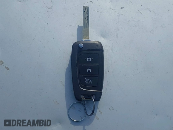 2021 Hyundai Venue SEL with VIN KMHRC8A3XMU064482, listed as a IAAI auction lot 41482558 with 17,205 mi miles and . Bid and sale history available at DreamBid. Image 11.