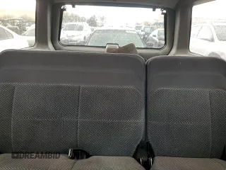 1994 Ford Explorer Eddie Bauer z VIN 1FMDU34X7RUC35415, wystawiony jako Copart lot #41409873 z przebiegiem 119 282 mil mil oraz Szkoda całkowita • Salvage title. Historia ofert i sprzedaży dostępna na DreamBid. Obrazek 10.