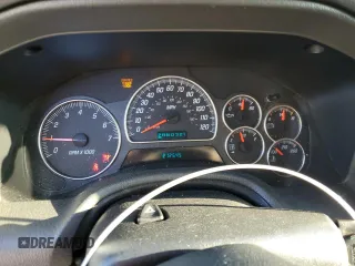2003 GMC Envoy SLE with VIN 1GKDS13S232329083, listed as a Copart auction lot 73147534 with 212,645 mi miles and Salvage Title. Bid and sale history available at DreamBid. Image 9.