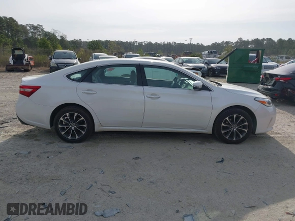 2016 Toyota Avalon Limited with VIN 4T1BK1EB8GU227552, listed as a IAAI auction lot 41857342 with 164,546 mi miles and . Bid and sale history available at carsss.com. Image 13.