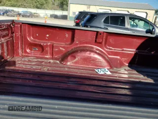 2003 Ford F-150 XL with VIN 1FTRF17L63NA32146, listed as a Copart auction lot 75204414 with 1,745,073 mi miles and Salvage Title. Bid and sale history available at DreamBid. Image 10.