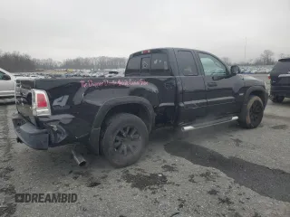 2006 Mitsubishi Raider Duro Cross with VIN 1Z7HT32NX6S529395, listed as a Copart auction lot 50308885 with 171,697 mi miles and Salvage Title. Bid and sale history available at carsss.com. Image 3.