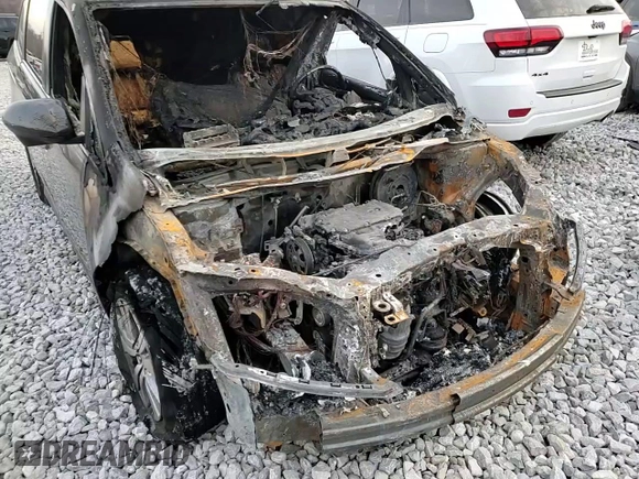 2015 Honda Odyssey EX-L with VIN 5FNRL5H66FB005444, listed as a Copart auction lot 84274804 with Not Provided miles and Salvage Title. Bid and sale history available at DreamBid. Image 11.