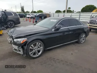 2020 Mercedes-Benz C 300 с VIN W1KWF8DBXLR601523, выставлен на аукционе Copart как лот 63432105 с пробегом 47 771 миль миль и Чистый • Clean title. История ставок и продаж доступна на DreamBid. Изображение 1.