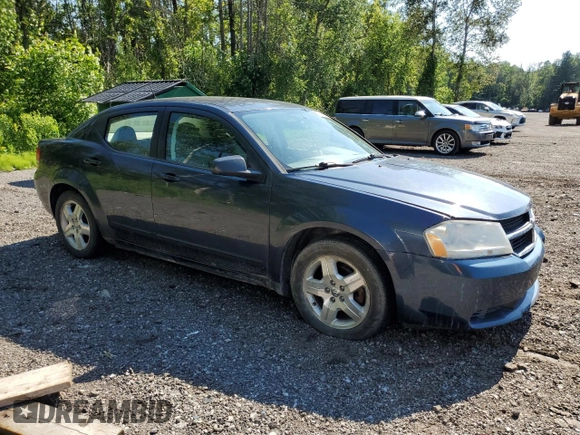 2008 Dodge Avenger SXT z VIN 1B3LC56R78N170363, wystawiony jako Copart lot #60261584 z przebiegiem 112 608 mil mil oraz Czysty tytuł • Clean title. Historia ofert i sprzedaży dostępna na DreamBid. Obrazek 4.