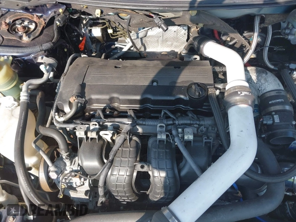 2014 Mitsubishi Lancer GT with VIN JA32U8FW6EU015415, listed as a IAAI auction lot 40171318 with 40,000 mi miles. Bid and sale history available at carsss.com. Image 10.