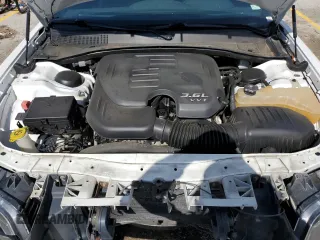 2016 Chrysler 300 with VIN 2C3CCAGG4GH198640, listed as a Copart auction lot 52441155 with 115,287 mi miles and Salvage Title. Bid and sale history available at carsss.com. Image 11.