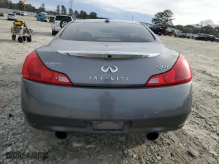 2014 Infiniti Q60 Coupe Journey with VIN JN1CV6EK0EM113414, listed as a Copart auction lot 43127035 with 150,182 mi miles and Salvage Title. Bid and sale history available at carsss.com. Image 6.