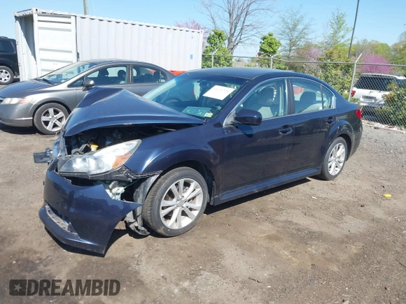 2013 Subaru Legacy Premium z VIN 4S3BMCB62D3045204, wystawiony jako IAAI lot #41976728 z przebiegiem 98 173 mil mil oraz . Historia ofert i sprzedaży dostępna na DreamBid. Obrazek 17.