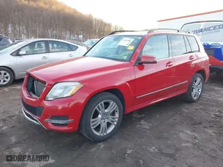 2014 Mercedes-Benz GLK-Class GLK 350 with VIN WDCGG8JB9EG335131, listed as a IAAI auction lot 41163905 with 209,224 mi miles. Bid and sale history available at carsss.com. Image 17.
