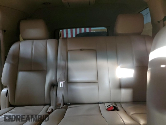 2012 GMC Yukon XL SLT with VIN 1GKS2KE72CR183474, listed as a Copart auction lot 49041415 with 248,250 mi miles and Clean Title. Bid and sale history available at carsss.com. Image 10.