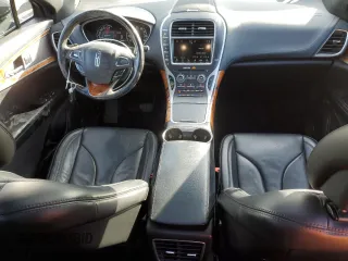 2017 Lincoln MKX Reserve with VIN 2LMPJ8LP3HBL11158, listed as a Copart auction lot 44326125 with 159,702 mi miles and Salvage title. Bid and sale history available at DreamBid. Image 8.