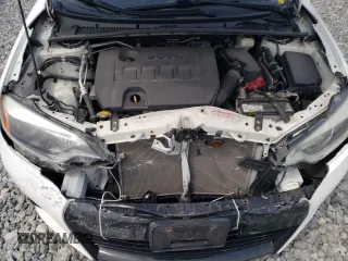 2016 Toyota Corolla L with VIN 2T1BURHE6GC548747, listed as a Copart auction lot 54493015 with 94,437 mi miles and Clean Title. Bid and sale history available at DreamBid. Image 11.