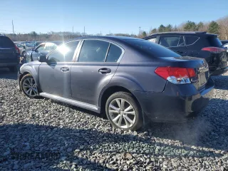 2013 Subaru Legacy Premium z VIN 4S3BMBC66D3033999, wystawiony jako Copart lot #49776095 z przebiegiem 183 381 mil mil oraz Czysty tytuł • Clean title. Historia ofert i sprzedaży dostępna na DreamBid. Obrazek 2.