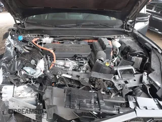 2024 Honda CR-V Sport-L with VIN 7FARS5H84RE008789, listed as a IAAI auction lot 41826254 with 20,139 mi miles and . Bid and sale history available at DreamBid. Image 10.