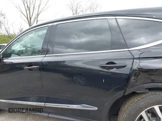 2024 Acura MDX Technology z VIN 5J8YE1H43RL025070, wystawiony jako IAAI lot #42038337 z przebiegiem 13 995 mil mil oraz . Historia ofert i sprzedaży dostępna na DreamBid. Obrazek 14.