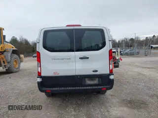 2019 Ford Transit с VIN 1FTYR1ZM8KKB50045, выставлен на аукционе IAAI как лот 41467897 с пробегом 106 525 миль миль и . История ставок и продаж доступна на DreamBid. Изображение 16.