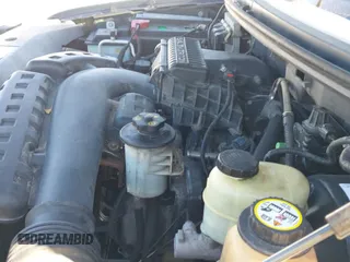 2005 Ford F-150 XLT with VIN 1FTPW14595FB40061, listed as a IAAI auction lot 43472687 with 236,806 mi miles and . Bid and sale history available at DreamBid. Image 15.