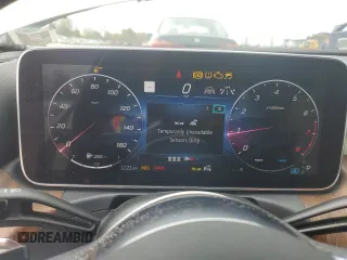 2023 Mercedes-Benz C 300 z VIN W1KAF4HB5PR097613, wystawiony jako Copart lot #51051645 z przebiegiem 11 458 mil mil oraz Szkoda całkowita • Salvage title. Historia ofert i sprzedaży dostępna na DreamBid. Obrazek 9.