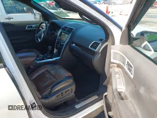 2012 Ford Explorer Limited z VIN 1FMHK7F85CGA67770, wystawiony jako IAAI lot #42390843 z przebiegiem 165 058 mil mil oraz . Historia ofert i sprzedaży dostępna na DreamBid. Obrazek 5.