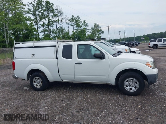 2015 Nissan Frontier SV with VIN 1N6BD0CT8FN709027, listed as a IAAI auction lot 42691100 with 160,020 mi miles and . Bid and sale history available at DreamBid. Image 13.