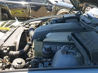 2002 BMW 5 Series 540i with VIN WBADN634X2GM74789, listed as a IAAI auction lot 42687959 with 305,791 mi miles and . Bid and sale history available at DreamBid. Image 12.