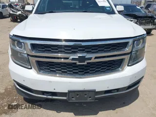 2018 Chevrolet Tahoe LT with VIN 1GNSCBKC1JR390663, listed as a IAAI auction lot 42757996 with 138,241 mi miles and . Bid and sale history available at DreamBid. Image 6.