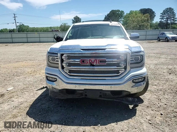 2017 GMC Sierra 1500 SLT with VIN 3GTP1NEC0HG401941, listed as a Copart auction lot 54114205 with 149,737 mi miles and Salvage title. Bid and sale history available at DreamBid. Image 13.