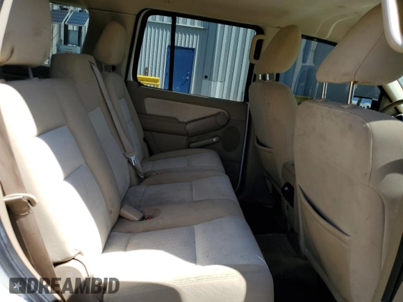 2009 Ford Explorer XLT с VIN 1FMEU73E09UA14542, выставлен на аукционе Copart как лот 61351465 с пробегом 139 936 миль миль и Списание • Salvage title. История ставок и продаж доступна на DreamBid. Изображение 11.