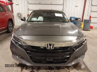 2018 Honda Accord EX with VIN 1HGCV1F47JA092395, listed as a IAAI auction lot 41630422 with 92,499 mi miles and . Bid and sale history available at DreamBid. Image 12.